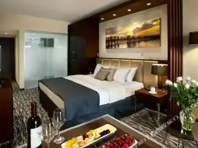 Carlton Tel Aviv – Luxury on the Beach - 62