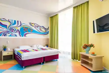 Guest House Positive - 95