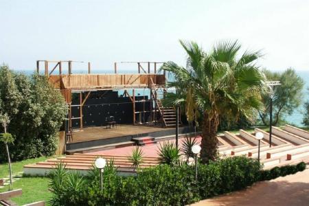 Club Helios - 1