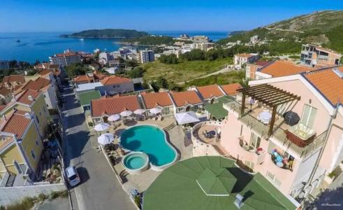 Spa Resort Bečići - 64