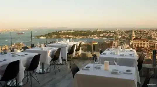 The Marmara Pera - 2