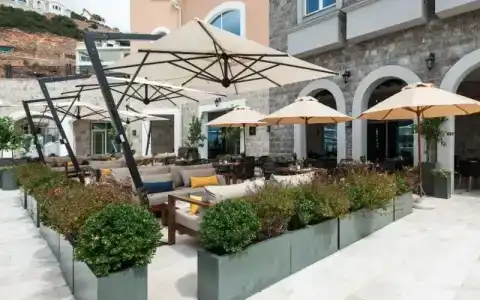 The Chedi Lustica Bay, Montenegro - 43