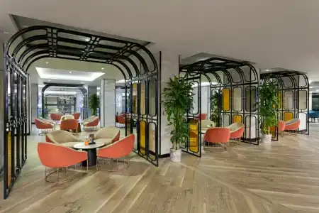 Limak Atlantis Deluxe Belek - 7