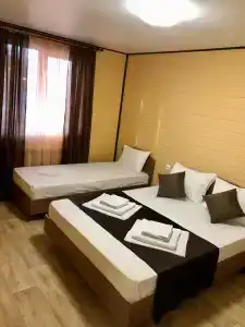 Guest house Vlasovyh - 1