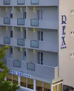Rex - 7