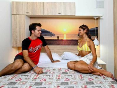 Don Antonio Glamping Village - 36