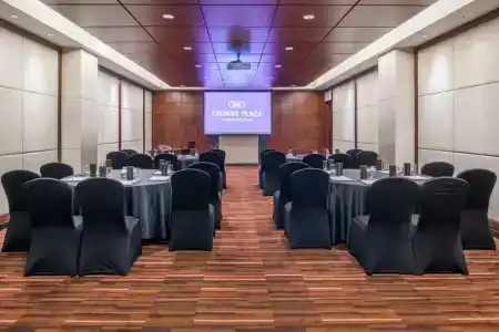 Crowne Plaza Jaipur Tonk Road, an IHG - 2