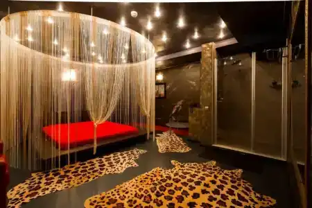 Don Kihot Mini-Hotel - 16