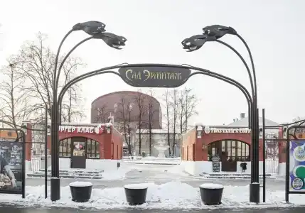 Otel "Apelsin na Trubnoy" - 62