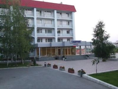 Таврия - 73