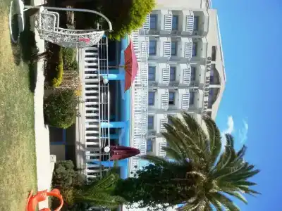 Premier Nergis Beach - 26