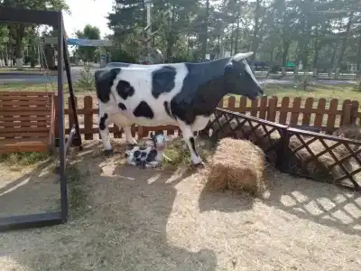 Gostevoy Kompleks Hutorok - 47