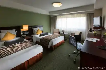 ANA Crowne Plaza Osaka - 32