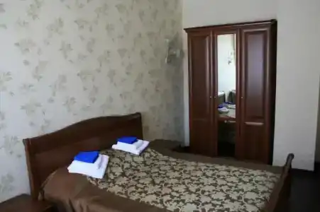 Pyatigorskaya Klinika Guest house - 4