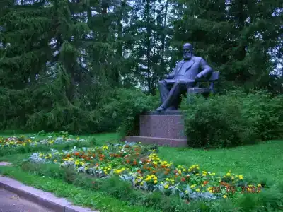 Sanatoriy Shchelykovo - 7