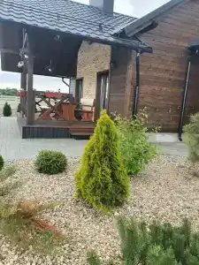 Камыши база отдыха - 13