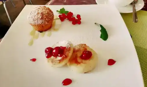 Эко Мирали - 18
