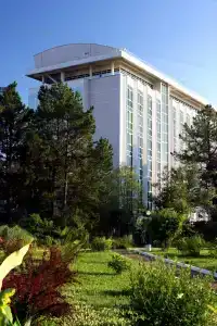 Pansionat izumrud Health resort - 19