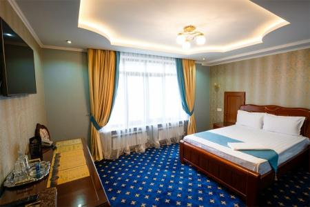 Salut Almaty - 35