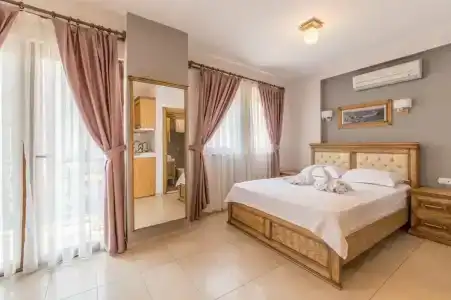 Veziroğlu Apart - 9