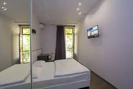 Yerevan Hostel - 41