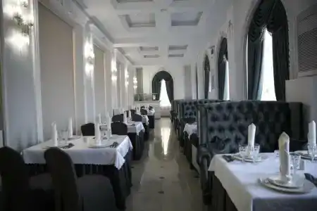 Гостиничный комплекс Джами - 76