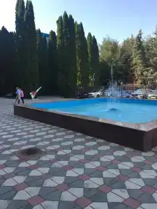 Sanatorij "Rodnik" - 50