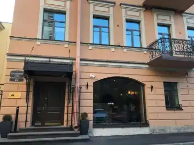 Статский Советник на Кустарном - 9