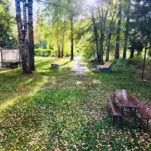 Gostevoj kompleks Tihij Les Recreation camp - 48