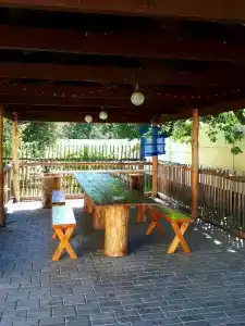 Recreation center Sutkovo - 2