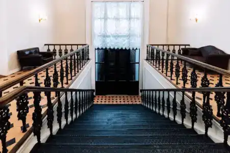 Исторический Бутик отель Дворянское собрание - 9