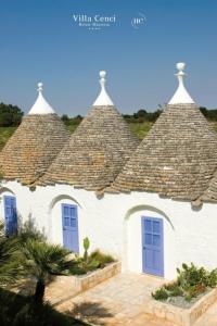 Relais Masseria Villa Cenci - 2