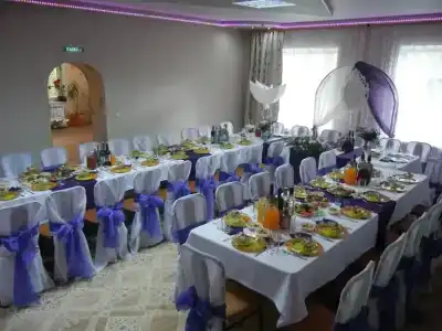 Beryozovaya roshcha - 10