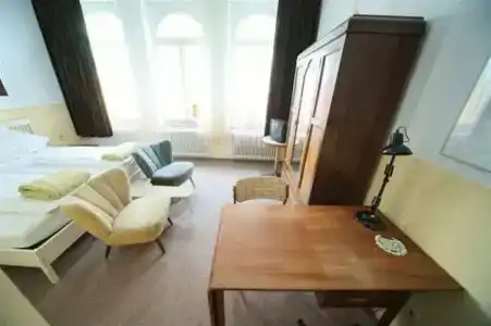 MAISON MARSIL Boutique - 8
