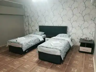 Kantino ApartHotel - 40