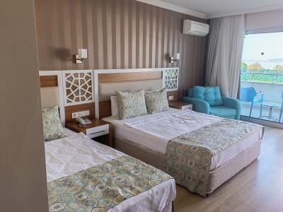 Lonicera World - Ultra All Inclusive - 27