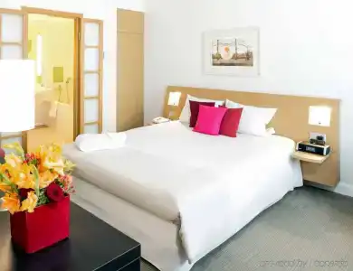 Novotel Vilnius Centre - 72