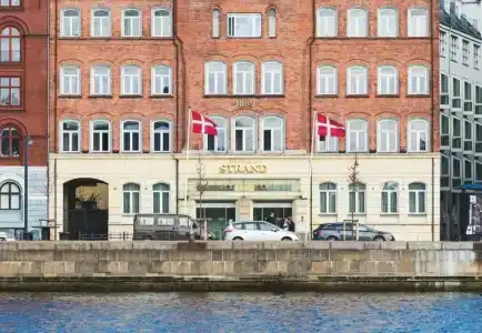 Copenhagen Strand - 0