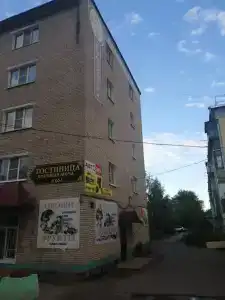 Krasivaya Mecha - 49