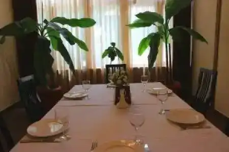 Splendor Resort and Restaurant - 17