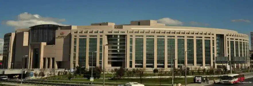 Yeni Caglayan Otel - 1