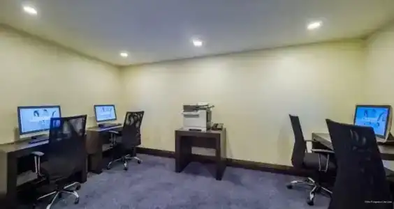 Hilton Podgorica Crna Gora - 64