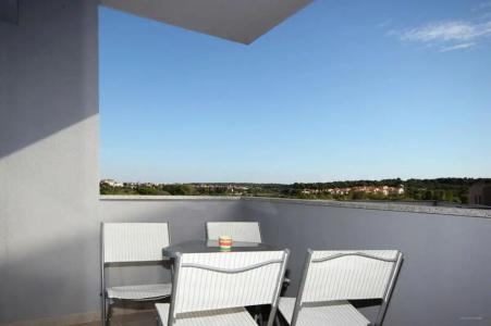 Pula City Center Accommodation - 13