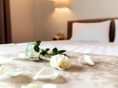 Stariy Dvorik on Orlovskaya - 38