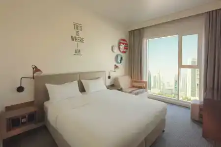 Rove Healthcare City - Bur Dubai - 95