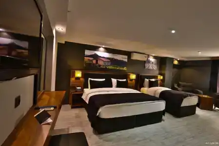 Azra Suite Otel - 29