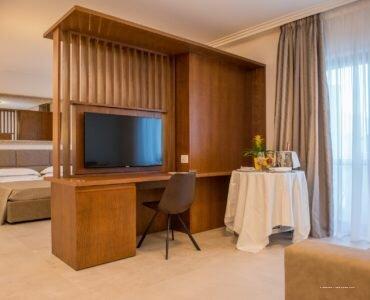 Pizzomunno Vieste Palace - 33