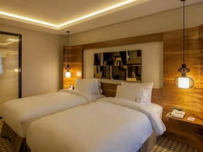 Anemon Kent Ankara Otel - 8