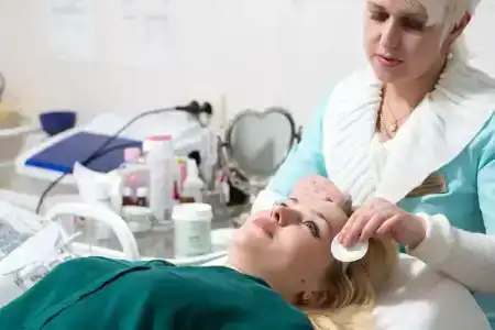 Biryuza Sanatorium - 24