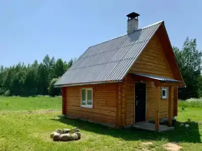 Hutor Bliz Grumbinentov Tourist base - 1